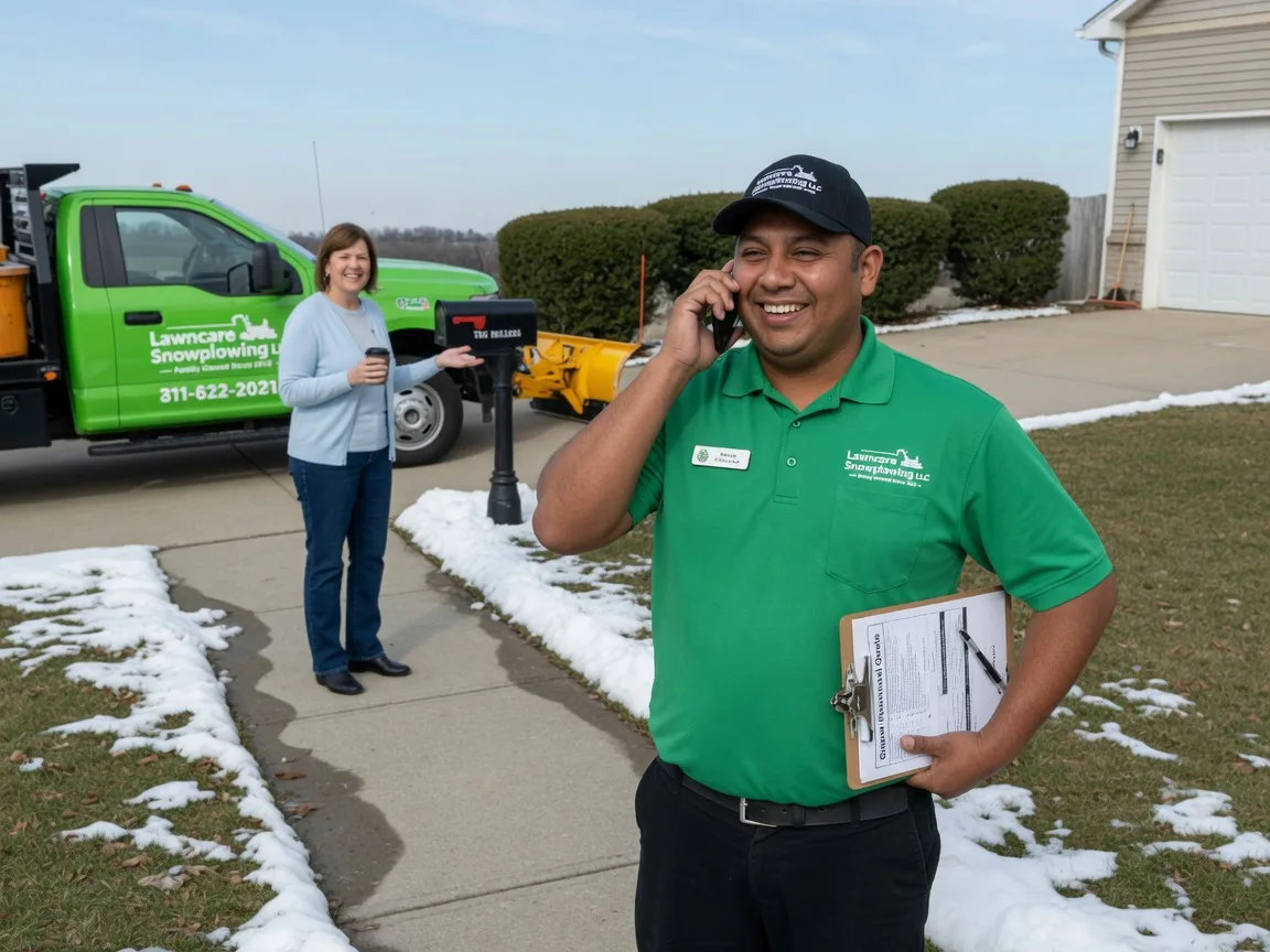 Lawn Care Services By Expert Landscaper Dutton, MT FAQs